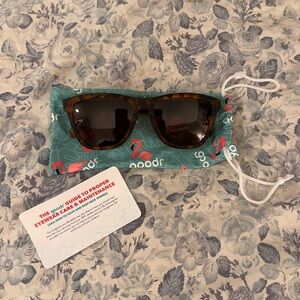 Womens Tortoise Shell Sunglasses